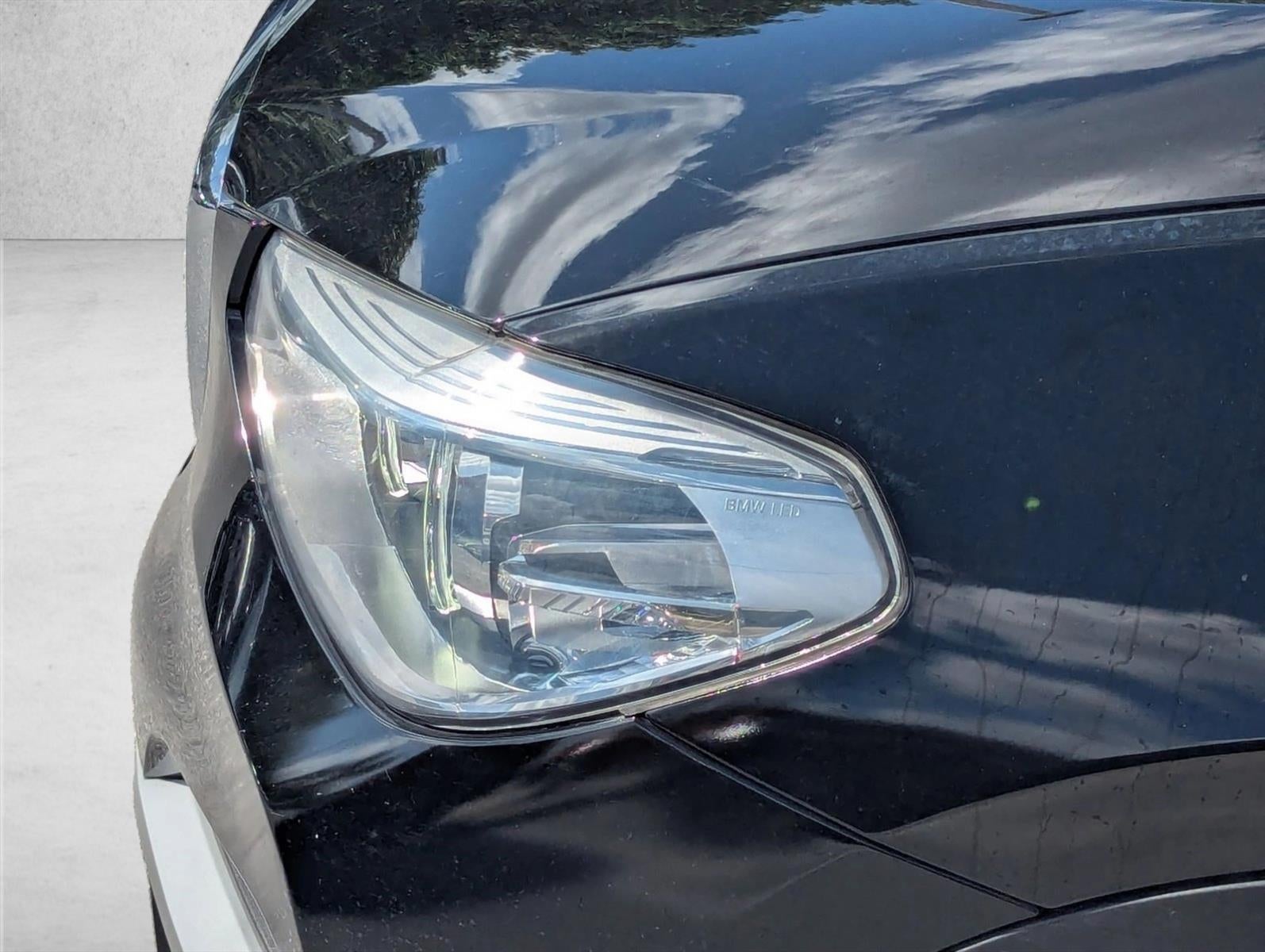 2021 BMW X3 sDrive30i Sports Activity Vehicle