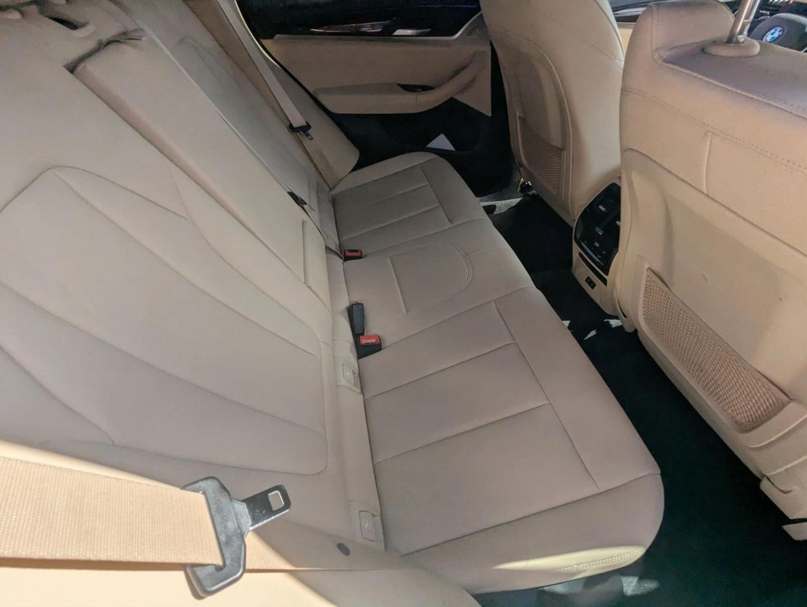 2021 BMW X3 sDrive30i Sports Activity Vehicle