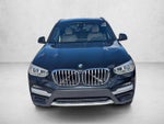 2021 BMW X3 sDrive30i Sports Activity Vehicle