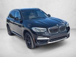 2021 BMW X3 sDrive30i Sports Activity Vehicle