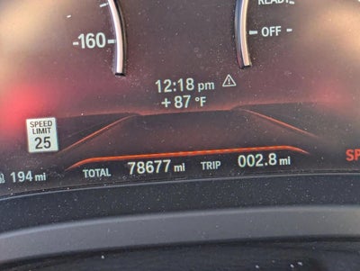 2021 BMW X3 sDrive30i Sports Activity Vehicle