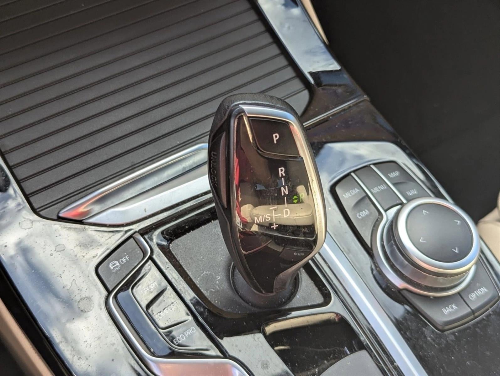 2021 BMW X3 sDrive30i Sports Activity Vehicle