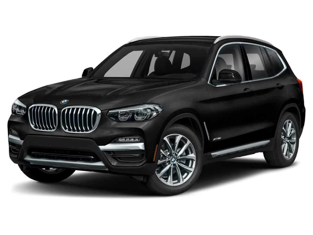 2021 BMW X3 sDrive30i Sports Activity Vehicle