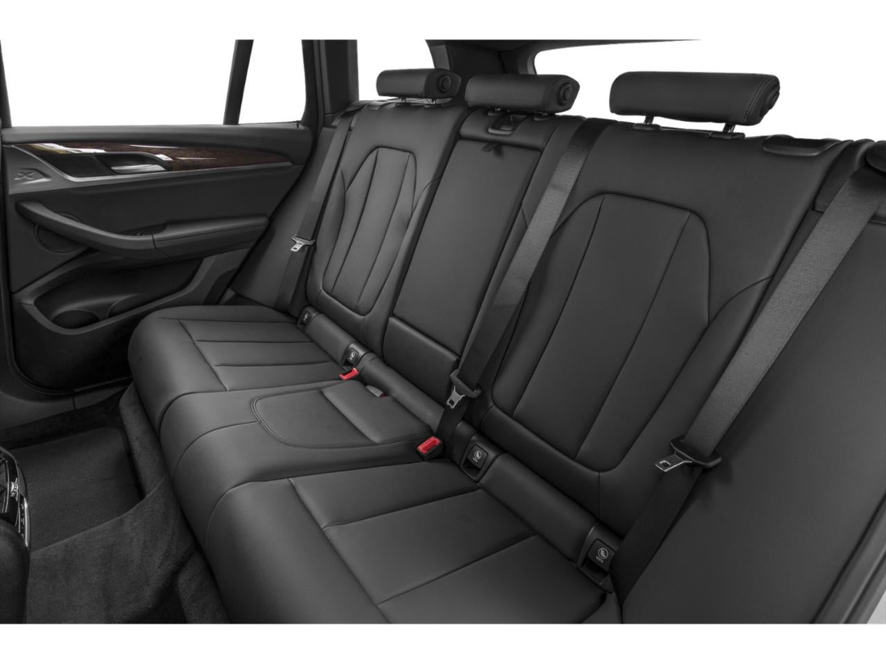 2021 BMW X3 sDrive30i Sports Activity Vehicle