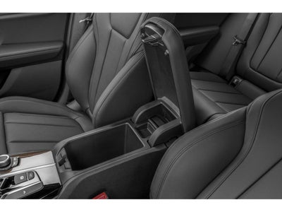 2021 BMW X3 sDrive30i Sports Activity Vehicle