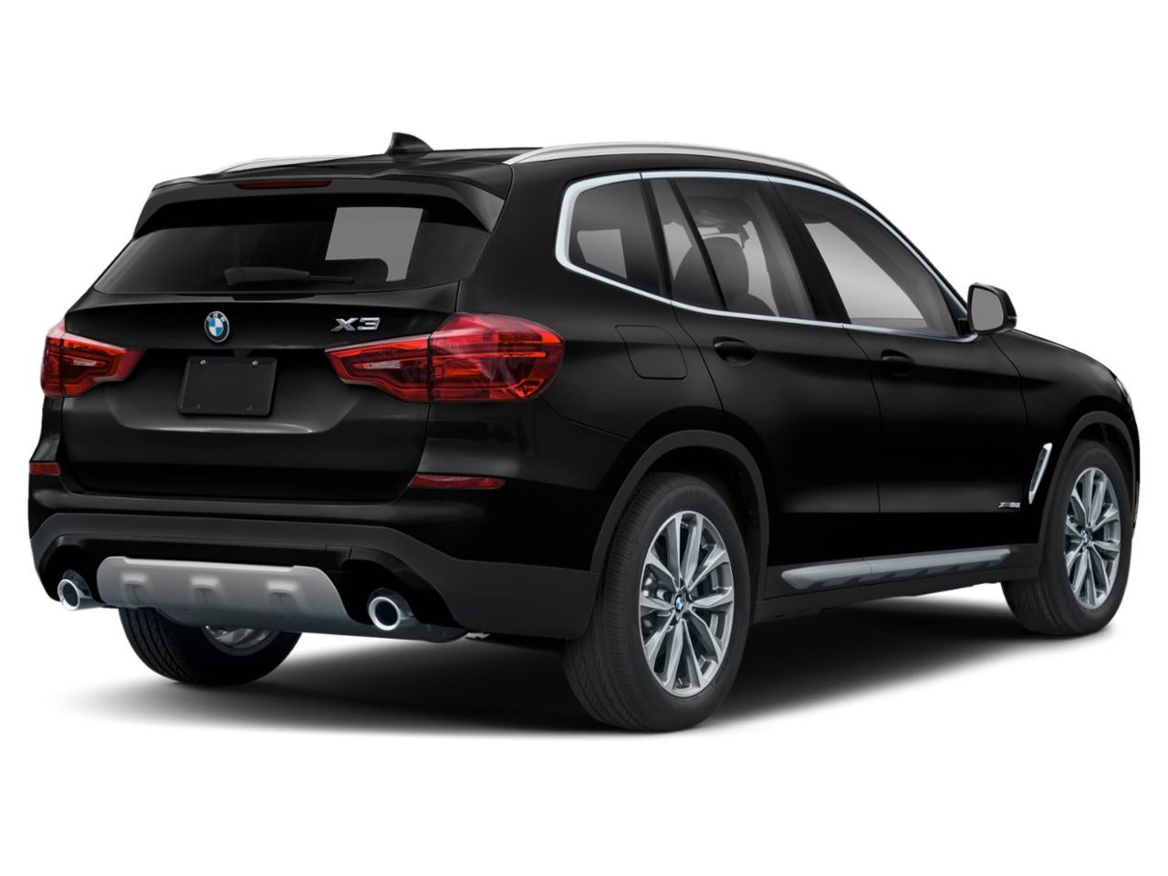 2021 BMW X3 sDrive30i Sports Activity Vehicle