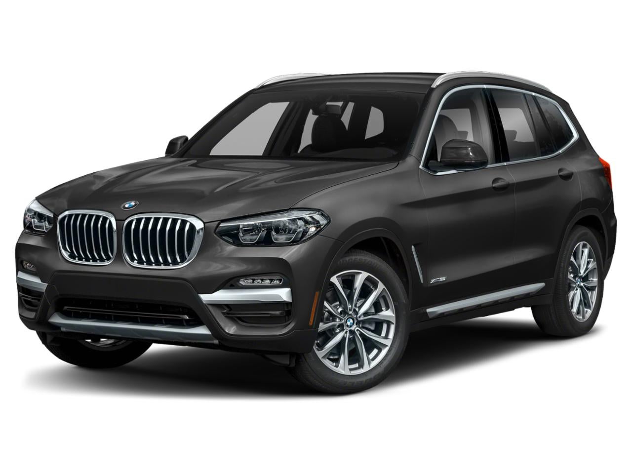 2020 BMW X3 sDrive30i Sports Activity Vehicle