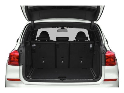 2020 BMW X3 sDrive30i Sports Activity Vehicle