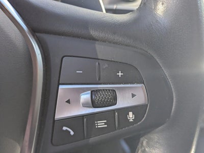 2021 BMW X3 xDrive30i Sports Activity Vehicle