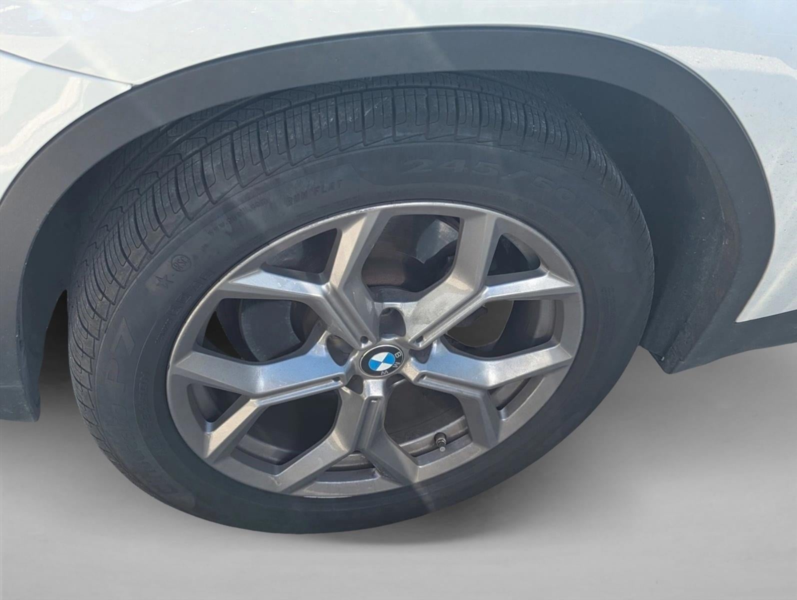 2021 BMW X3 xDrive30i Sports Activity Vehicle