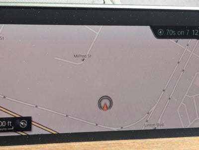 2021 BMW X3 xDrive30i Sports Activity Vehicle