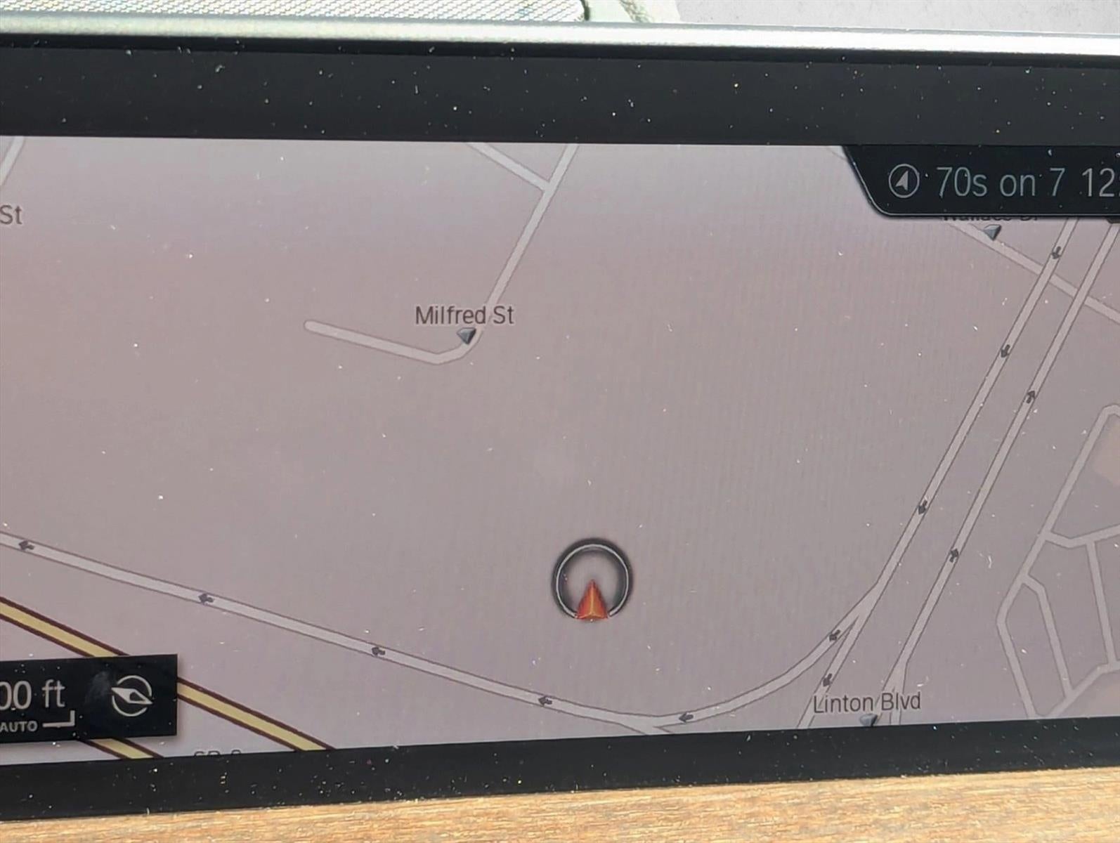 2021 BMW X3 xDrive30i Sports Activity Vehicle