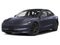 2025 Tesla Model 3 Long Range RWD