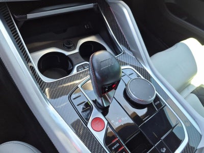 2024 BMW X5 M X5 M Competition AWD