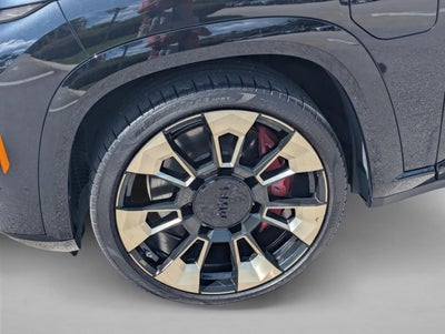 2023 BMW XM XM Sports Activity Vehicle