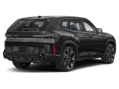 2023 BMW XM XM Sports Activity Vehicle