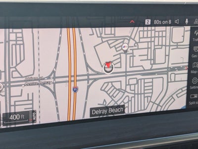 2025 BMW X4 M X4 M Sports Activity Coupe