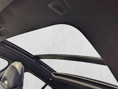 2025 BMW X4 M X4 M Sports Activity Coupe