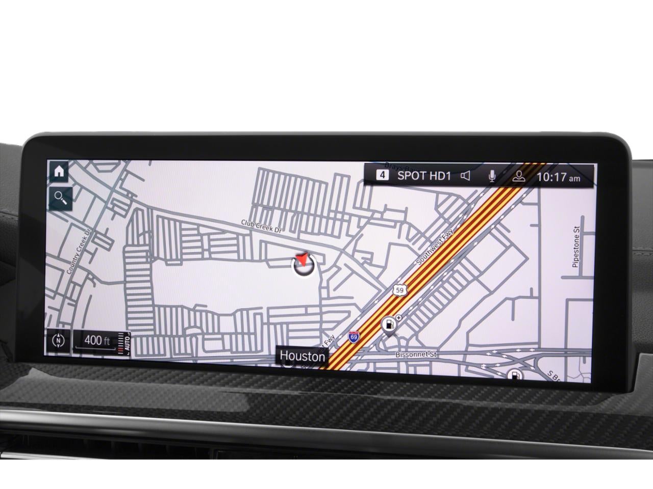 2025 BMW X4 M X4 M Sports Activity Coupe