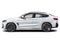 2024 BMW X4 M X4 M Sports Activity Coupe