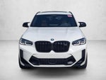 2025 BMW X4 M X4 M Sports Activity Coupe
