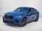 2022 BMW X6 M X6 M Sports Activity Coupe