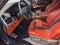 2022 BMW X6 M X6 M Sports Activity Coupe