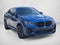 2022 BMW X6 M X6 M Sports Activity Coupe