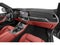 2022 BMW X6 M X6 M Sports Activity Coupe