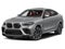 2022 BMW X6 M X6 M Sports Activity Coupe
