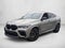 2021 BMW X6 M X6 M Sports Activity Coupe