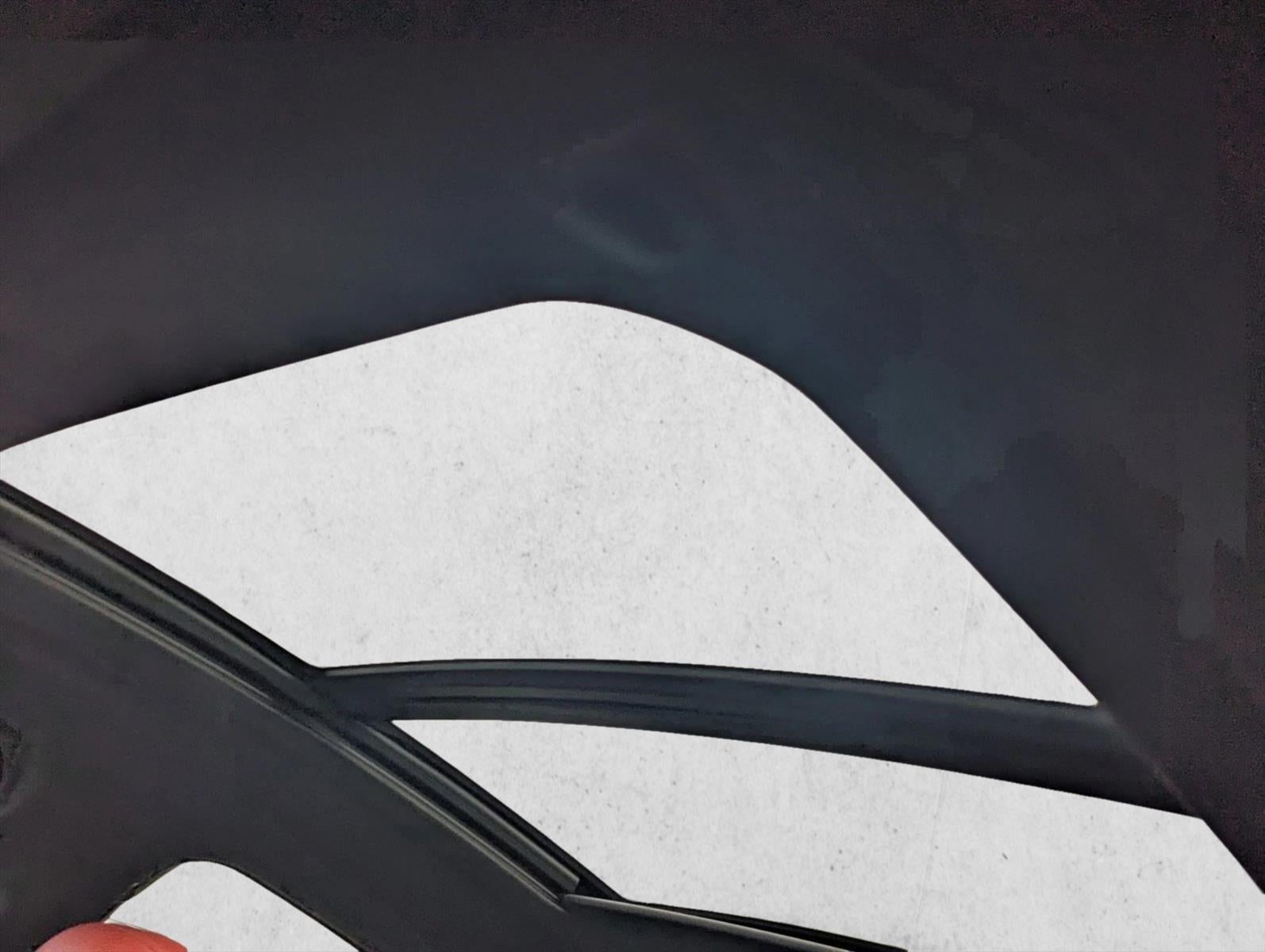 2021 BMW X6 M X6 M Sports Activity Coupe