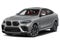 2021 BMW X6 M X6 M Sports Activity Coupe