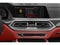 2021 BMW X6 M X6 M Sports Activity Coupe