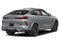 2021 BMW X6 M X6 M Sports Activity Coupe