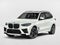 2022 BMW X5 M X5 M Sports Activity Vehicle
