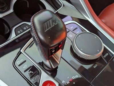 2022 BMW X5 M X5 M Sports Activity Vehicle