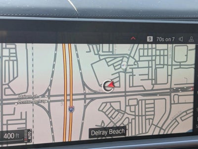 2022 BMW X5 M X5 M Sports Activity Vehicle