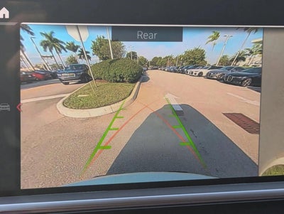 2022 BMW X5 M X5 M Sports Activity Vehicle