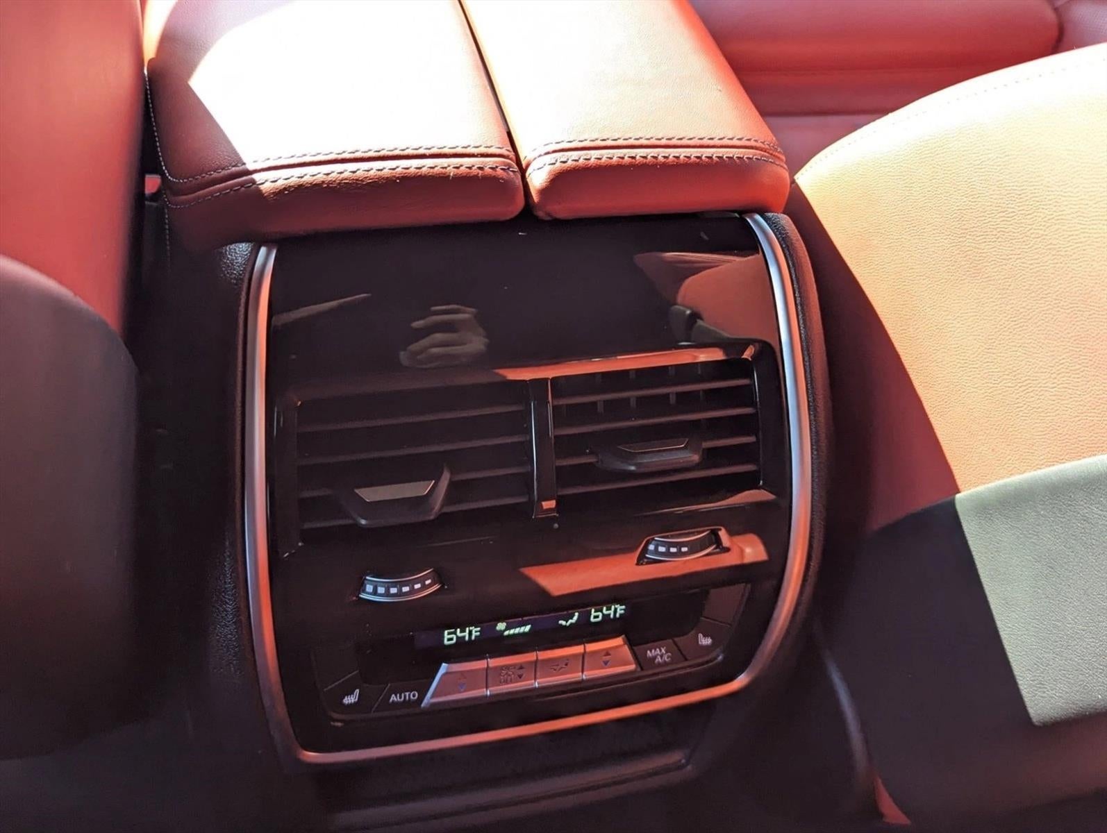 2022 BMW X5 M X5 M Sports Activity Vehicle