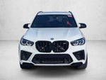 2022 BMW X5 M X5 M Sports Activity Vehicle