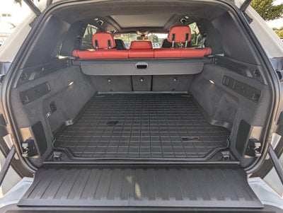 2022 BMW X5 M X5 M Sports Activity Vehicle