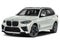 2022 BMW X5 M X5 M Sports Activity Vehicle