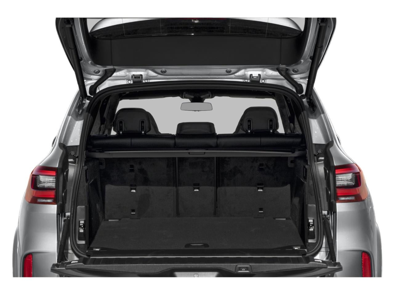 2022 BMW X5 M X5 M Sports Activity Vehicle