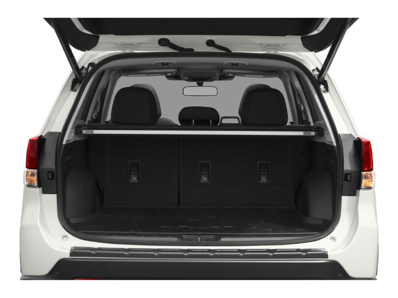 2022 Subaru Forester Sport CVT