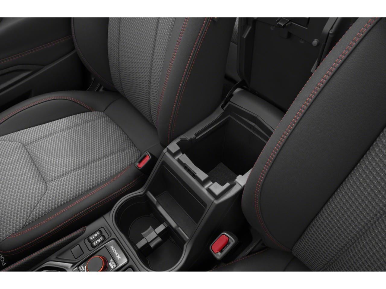 2022 Subaru Forester Sport CVT