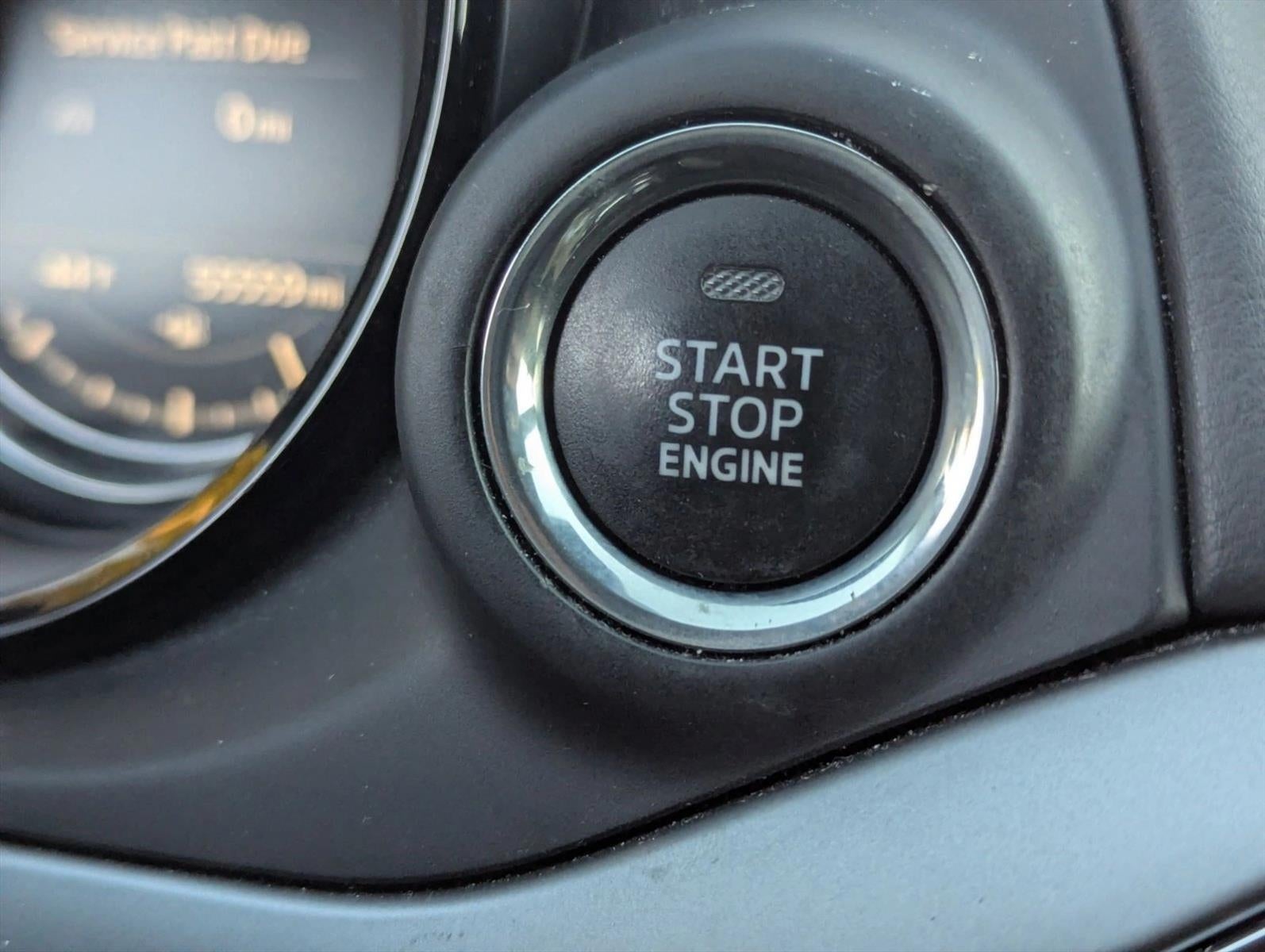 2019 Mazda Mazda CX-9 Touring FWD