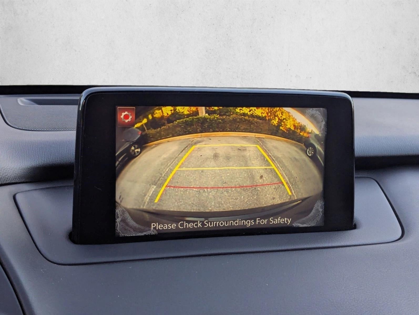 2019 Mazda Mazda CX-9 Touring FWD