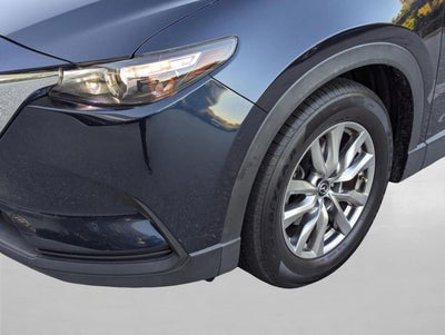 2019 Mazda Mazda CX-9 Touring FWD