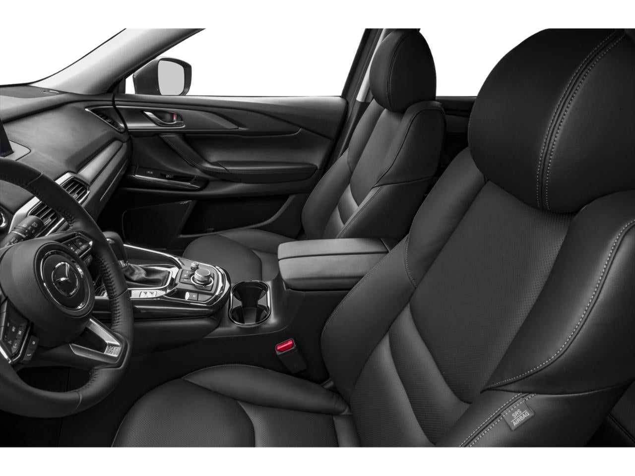 2019 Mazda Mazda CX-9 Touring FWD